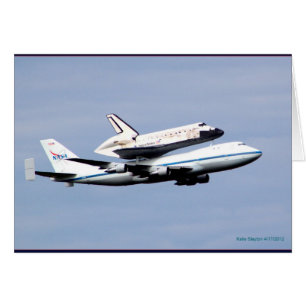 Discovery Space Shuttle Final Flight