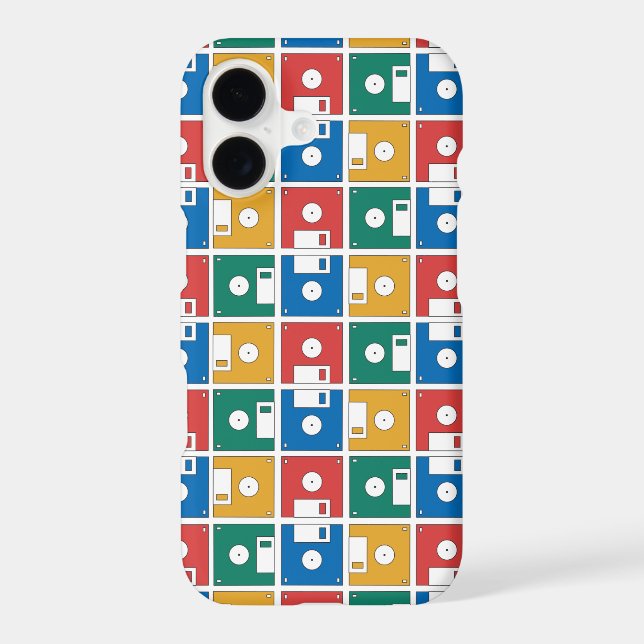 Discs (Back)