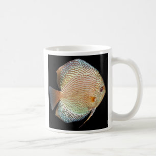 Discus Coffee Mug