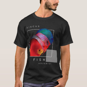 Discus Fish T-Shirt
