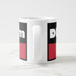 DISDads Logo Coffee Mug