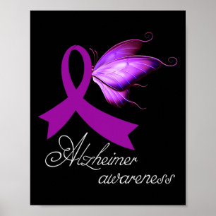 Disease Awareness  Poster