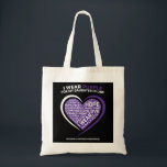 Disease Daughter In Law Hodgkins Lymphoma Tote Bag<br><div class="desc">Disease Daughter In Law Hodgkins Lymphoma</div>