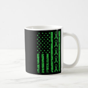 Disease Gift For Dialysis Patients Warrior Coffee Mug