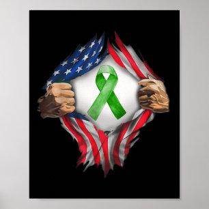 Disease Gift For Dialysis Patients Warrior Poster