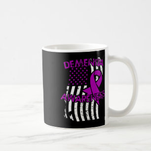 Disease Gift - Heimer Awareness Coffee Mug