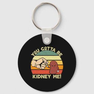 Disease Transplant Fun Kidney Organ Donor Donate  Key Ring