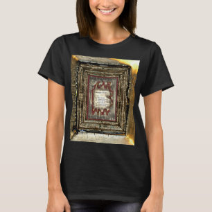 Diseases of The Soul Mouse Pad T-Shirt
