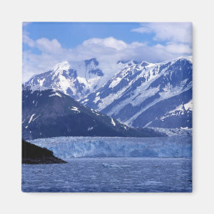 Disenchantment Bay and Hubbard Glacier, Magnet