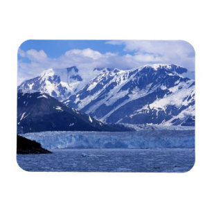 Disenchantment Bay and Hubbard Glacier, Magnet