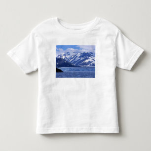 Disenchantment Bay and Hubbard Glacier, Toddler T-Shirt