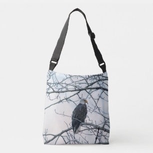 Disgruntled Crossbody Bag