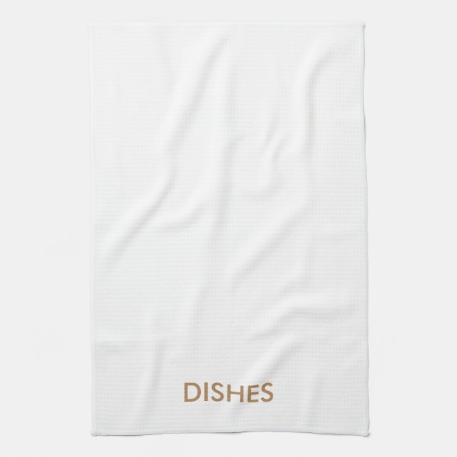 Dish Towel (Vertical)