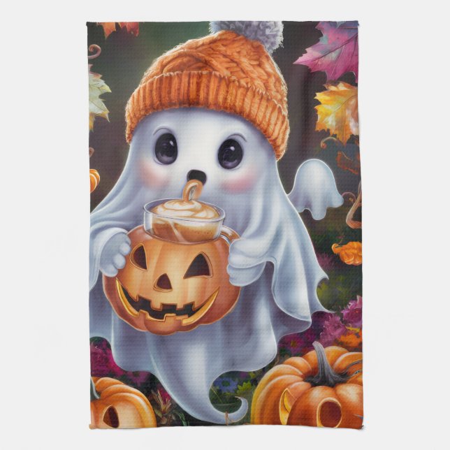 Dishcloths - absorbent & durable ⭐ tea towel (Vertical)