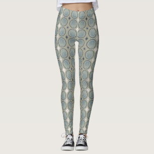 Dishes Leggings
