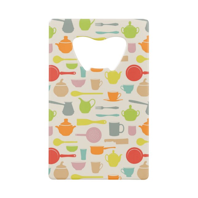 Dishes Pattern (Front)