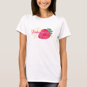 Dishonestly Yours T-Shirt