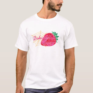 Dishonestly Yours T-Shirt