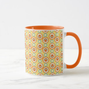 Dishwasher and Microwave Safe Mug