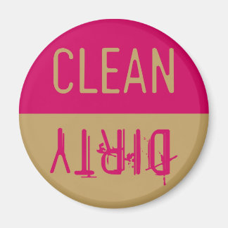 Dishwasher Magnet