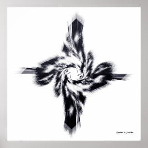 Disintegration Poster