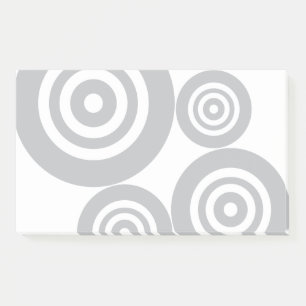 Disks Post-it Notes