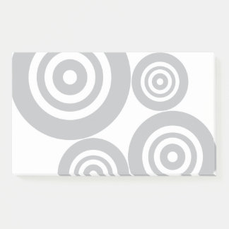Disks Post-it Notes