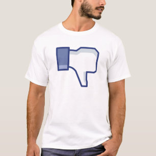 Dislike it T-Shirt