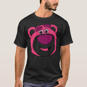 Disney and Pixar’s Toy Story 3 Lotso Bear T-Shirt