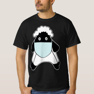 Disney Channel Gravity | Falls Waddles the Sheep T-Shirt