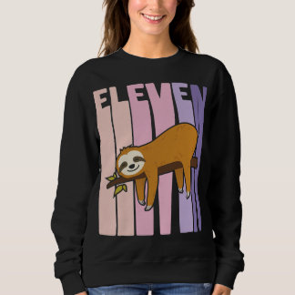 Disney Channel Gravity |  Falls Waddles the Sloth  Sweatshirt