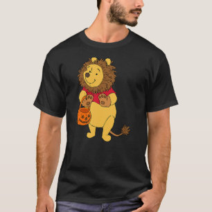 Disney Halloween Pooh the Lion T-Shirt