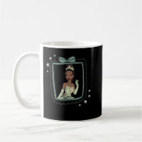 Disney he Princess and he Frog iana Porrai  