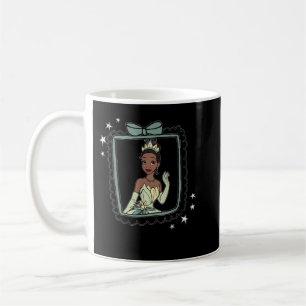 Disney he Princess and he Frog iana Porrai   Coffee Mug