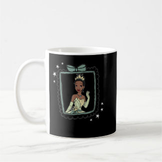 Disney he Princess and he Frog iana Porrai   Coffee Mug