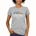 Disney Logo | Mickey and Friends - Family Vacation