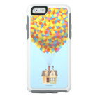 Disney Pixar UP | Balloon House Pastel