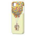 Disney Pixar UP | Balloon House Pastel