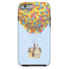 Disney Pixar UP | Balloon House Pastel