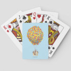 Disney Pixar UP Playing Cards