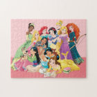 Disney Princess Friends