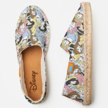 Disney Princess | Oversized Pattern