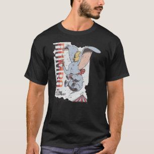Disney’s Dumbo the Flying Elephant Spectacular T-Shirt
