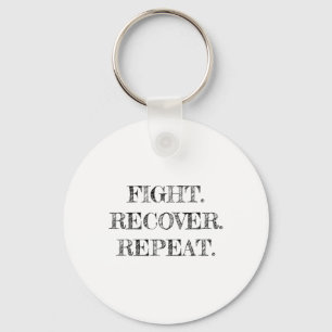 Disorder Recovery Anorexia Mental Health Awareness Key Ring