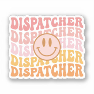 Dispatcher, Emergency Dispatcher, 911 Dispatcher