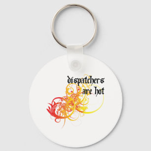 Dispatchers Are Hot Key Ring