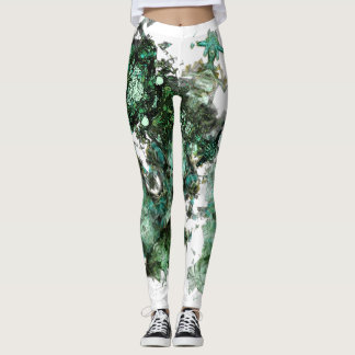 dispersal method leggings