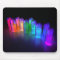 Dispersion Mousepad