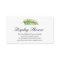Display Baby Shower insert card