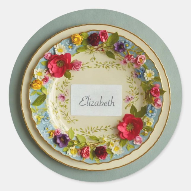 Displays & Packaging > Product Labels (Front)